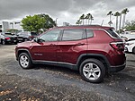 Used 2022 JEEP COMPASS LATITUDE in WEST PALM BEACH, FLORIDA (Photo 5)