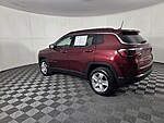 Used 2022 JEEP COMPASS LATITUDE 4X4 in WEST PALM BEACH, FLORIDA (Photo 8)