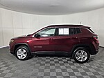 Used 2022 JEEP COMPASS LATITUDE 4X4 in WEST PALM BEACH, FLORIDA (Photo 9)