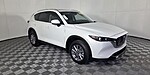 Used 2023 MAZDA CX-5 2.5 S PREFERRED PACKAGE AWD in WEST PALM BEACH, FLORIDA
