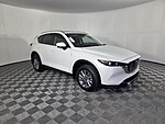 Used 2023 MAZDA CX-5 2.5 S PREFERRED PACKAGE AWD in WEST PALM BEACH, FLORIDA (Photo 1)