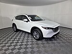 Used 2023 MAZDA CX-5 2.5 S PREFERRED PACKAGE AWD in WEST PALM BEACH, FLORIDA (Photo 2)