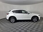 Used 2023 MAZDA CX-5 2.5 S PREFERRED PACKAGE AWD in WEST PALM BEACH, FLORIDA (Photo 5)