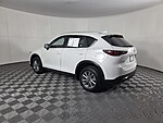 Used 2023 MAZDA CX-5 2.5 S PREFERRED PACKAGE AWD in WEST PALM BEACH, FLORIDA (Photo 8)