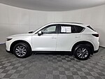 Used 2023 MAZDA CX-5 2.5 S PREFERRED PACKAGE AWD in WEST PALM BEACH, FLORIDA (Photo 9)