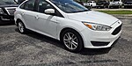 Used 2017 FORD FOCUS SE in WEST PALM BEACH, FLORIDA