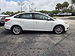 Used 2017 FORD FOCUS SE in WEST PALM BEACH, FLORIDA (Photo 4)