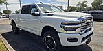 Used 2026 RAM 2500 LARAMIE in WEST PALM BEACH, FLORIDA