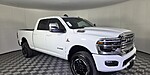 Used 2026 RAM 2500 LARAMIE 4X4 CREW CAB 6'4" BOX in WEST PALM BEACH, FLORIDA