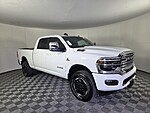 Used 2026 RAM 2500 LARAMIE 4X4 CREW CAB 6'4