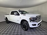 Used 2026 RAM 2500 LARAMIE 4X4 CREW CAB 6'4