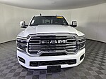 Used 2026 RAM 2500 LARAMIE 4X4 CREW CAB 6'4