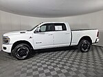 Used 2026 RAM 2500 LARAMIE 4X4 CREW CAB 6'4