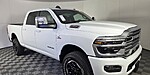 Used 2026 RAM 2500 LARAMIE 4X4 CREW CAB 6'4" BOX in WEST PALM BEACH, FLORIDA