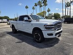 Used 2026 RAM 2500 LARAMIE in WEST PALM BEACH, FLORIDA (Photo 1)