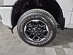 Used 2026 RAM 2500 LARAMIE 4X4 CREW CAB 6'4