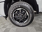 Used 2026 RAM 2500 LARAMIE 4X4 CREW CAB 6'4