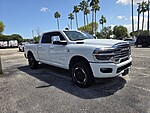 Used 2026 RAM 2500 LARAMIE in WEST PALM BEACH, FLORIDA (Photo 2)