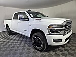 Used 2026 RAM 2500 LARAMIE 4X4 CREW CAB 6'4