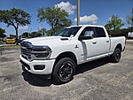 Used 2026 RAM 2500 LARAMIE in WEST PALM BEACH, FLORIDA (Photo 3)