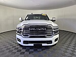 Used 2026 RAM 2500 LARAMIE 4X4 CREW CAB 6'4