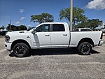 Used 2026 RAM 2500 LARAMIE in WEST PALM BEACH, FLORIDA (Photo 4)