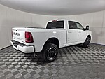 Used 2026 RAM 2500 LARAMIE 4X4 CREW CAB 6'4