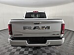 Used 2026 RAM 2500 LARAMIE 4X4 CREW CAB 6'4