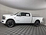 Used 2026 RAM 2500 LARAMIE 4X4 CREW CAB 6'4