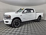 Used 2026 RAM 2500 LARAMIE 4X4 CREW CAB 6'4