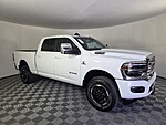 Used 2026 RAM 2500 LARAMIE 4X4 CREW CAB 6'4