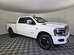 Used 2026 RAM 2500 LARAMIE 4X4 CREW CAB 6'4