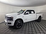 Used 2026 RAM 2500 LARAMIE 4X4 CREW CAB 6'4