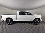 Used 2026 RAM 2500 LARAMIE 4X4 CREW CAB 6'4