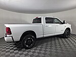 Used 2026 RAM 2500 LARAMIE 4X4 CREW CAB 6'4
