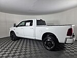 Used 2026 RAM 2500 LARAMIE 4X4 CREW CAB 6'4