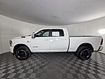 Used 2026 RAM 2500 LARAMIE 4X4 CREW CAB 6'4