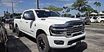 Used 2026 RAM 2500 LARAMIE in WEST PALM BEACH, FLORIDA