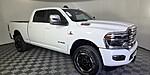 Used 2026 RAM 2500 LARAMIE 4X4 CREW CAB 6'4" BOX in WEST PALM BEACH, FLORIDA