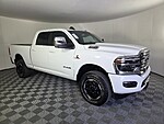 Used 2026 RAM 2500 LARAMIE 4X4 CREW CAB 6'4