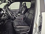Used 2026 RAM 2500 LARAMIE 4X4 CREW CAB 6'4
