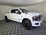 Used 2026 RAM 2500 LARAMIE 4X4 CREW CAB 6'4