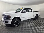 Used 2026 RAM 2500 LARAMIE 4X4 CREW CAB 6'4