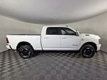 Used 2026 RAM 2500 LARAMIE 4X4 CREW CAB 6'4