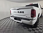 Used 2026 RAM 2500 LARAMIE 4X4 CREW CAB 6'4