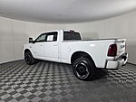 Used 2026 RAM 2500 LARAMIE 4X4 CREW CAB 6'4