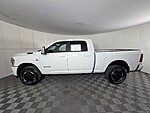 Used 2026 RAM 2500 LARAMIE 4X4 CREW CAB 6'4