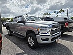 Used 2024 RAM 2500 LARAMIE in WEST PALM BEACH, FLORIDA (Photo 1)