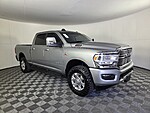 Used 2024 RAM 2500 LARAMIE 4X4 CREW CAB 6'4