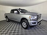 Used 2024 RAM 2500 LARAMIE 4X4 CREW CAB 6'4